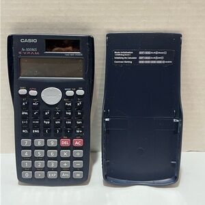Casio FX-300MS Scientific Calculator